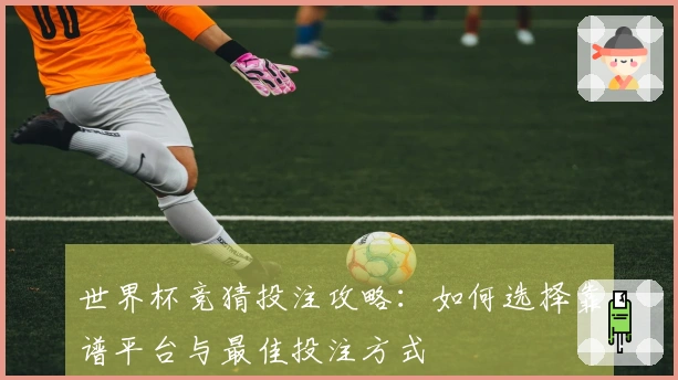 世界杯竞猜投注攻略：如何选择靠谱平台与最佳投注方式