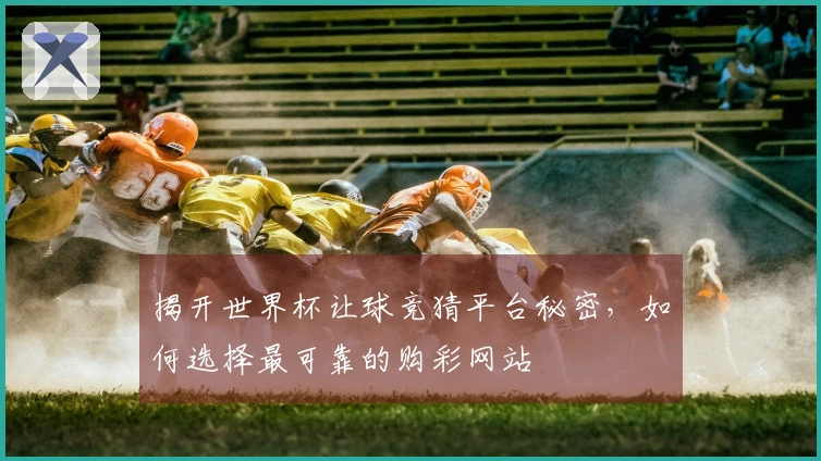 揭开世界杯让球竞猜平台秘密，如何选择最可靠的购彩网站