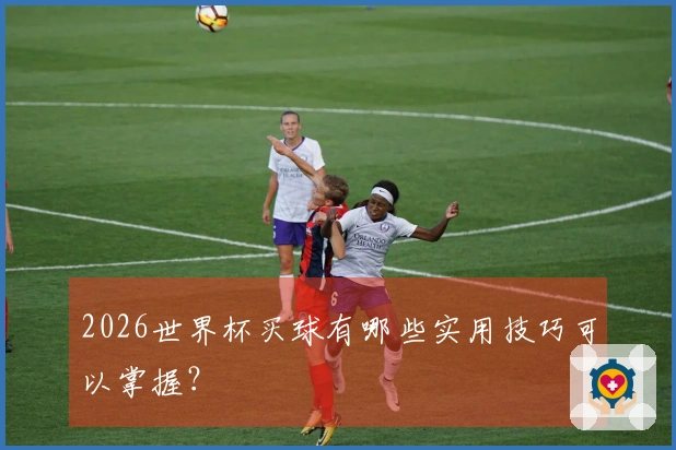 2026世界杯买球有哪些实用技巧可以掌握？