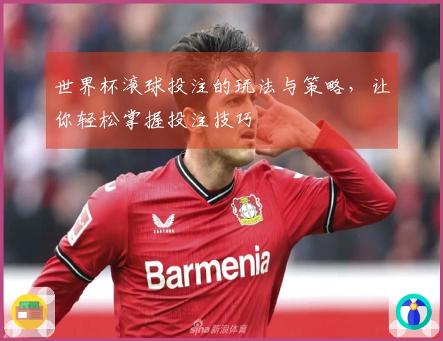 世界杯滚球投注的玩法与策略，让你轻松掌握投注技巧
