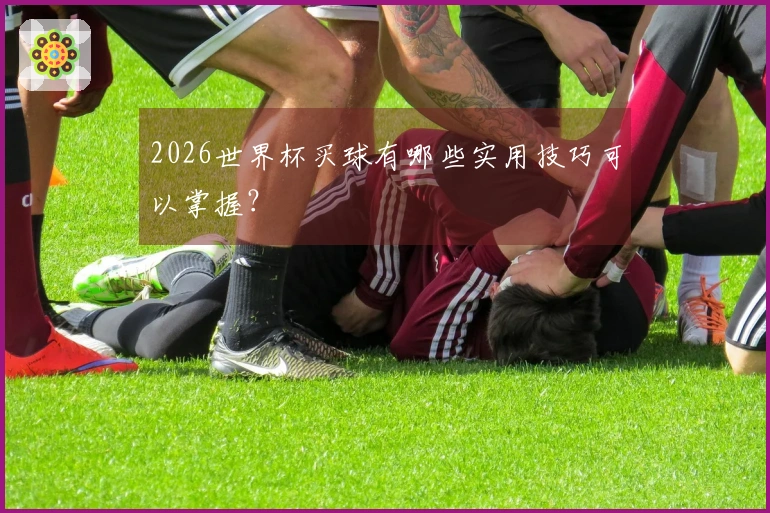 2026世界杯买球有哪些实用技巧可以掌握？