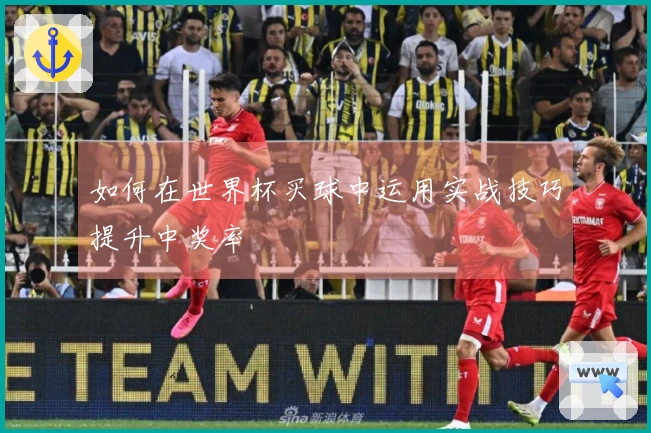 如何在世界杯买球中运用实战技巧提升中奖率